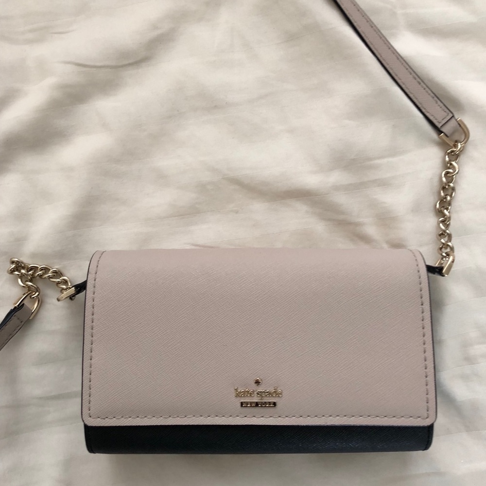 Kate Spade Cameron Street Corin Clutch Crossbody